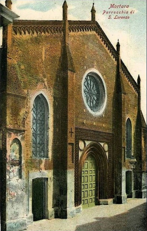 1915 Chiesa S Lorenzo.jpg