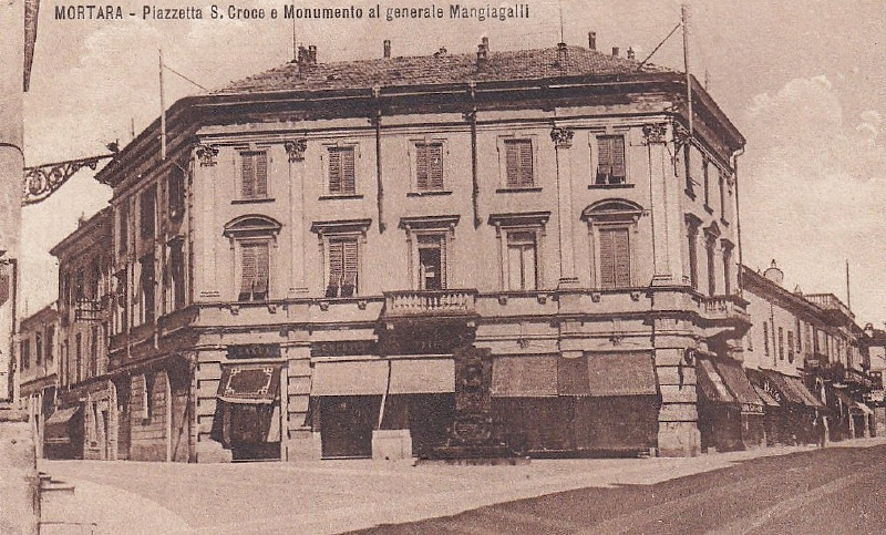 1926 Piazza Urbano II.jpg