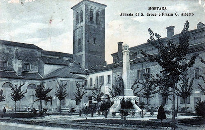 1927 Piazza Carlo Alberto.jpg