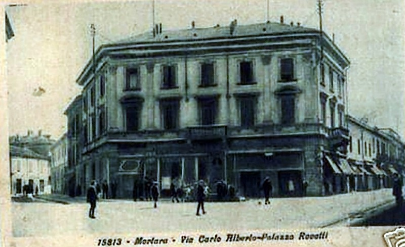 1927 Piazza Urbano II.jpg