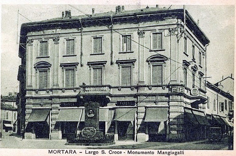 1928 Piazza Urbano II.jpg