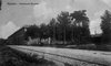 1921 Via Lomellina la Marzotto e la Linea del Tram per Ottobiano.jpg