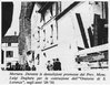 1928 Chiesa S Lorenzo  Durante le demolizioni promosse da Don Dughera in P.za Del Littorio.jpg
