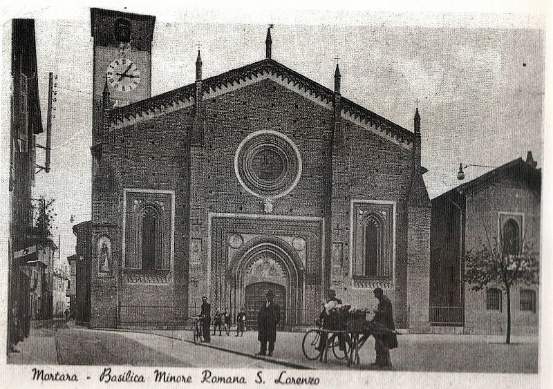 1933 Chiesa S Lorenzo.jpg