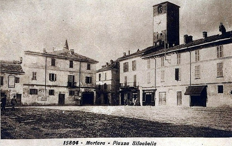 1938 Piazza Silvabella.jpg