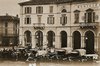 1933 Municipio raduno auto b.JPG