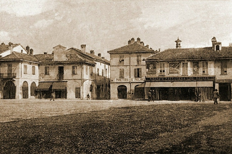 1947 Piazza Silvabella.JPG