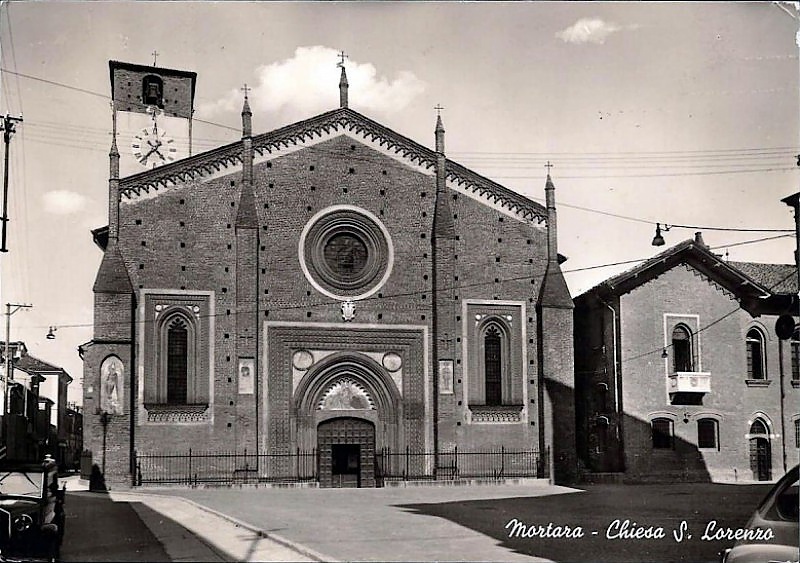 1951 Chiesa S Lorenzo.jpg