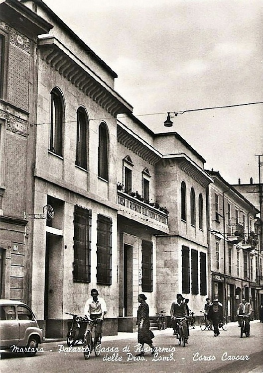 1959 Corso Cavour  la Cariplo.jpg
