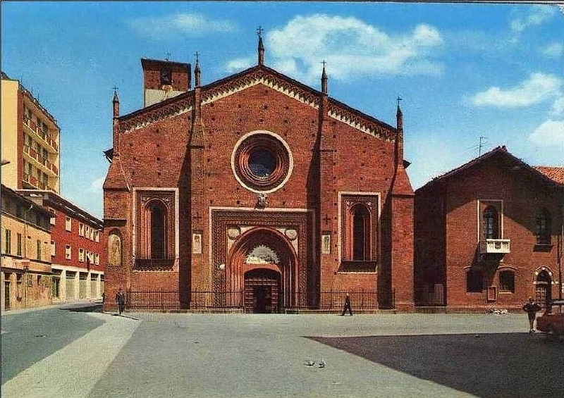 1960 Chiesa S Lorenzo.jpg