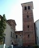 1995 Chiesa Santa Croce campanile.jpg