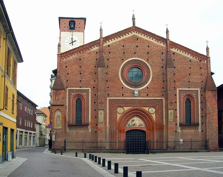 2012 Chiesa S Lorenzo.jpg