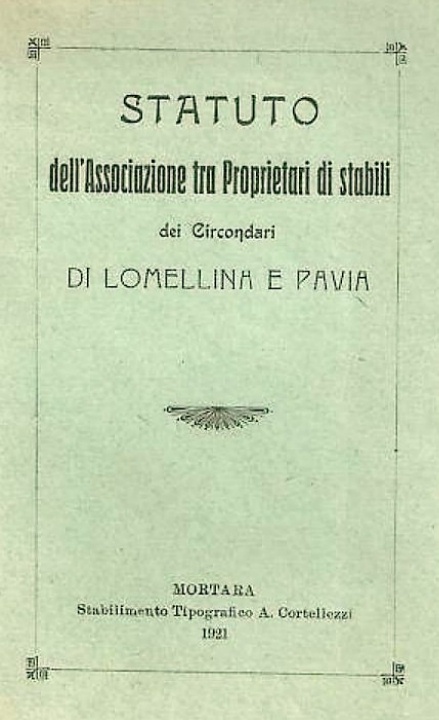 1921 Statuto dell'associazione tra proprietari di stabili.jpg