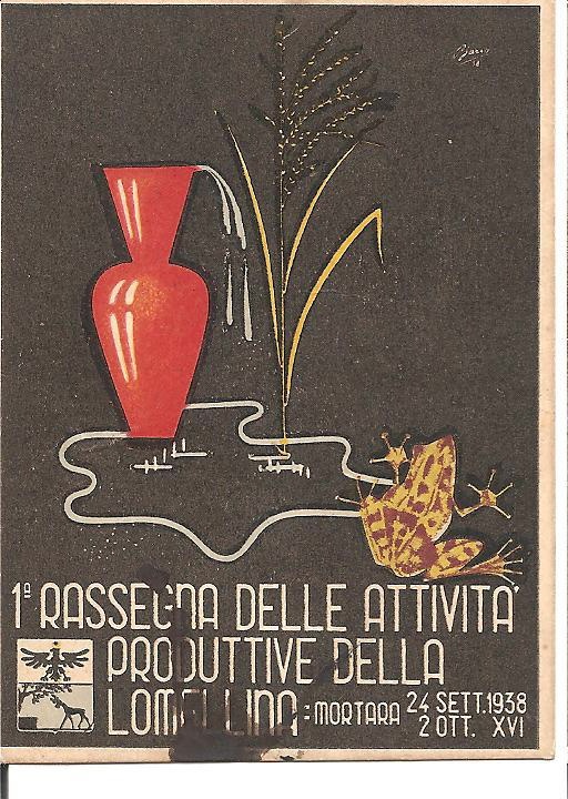 1938 Prima rassegna delle attivit produttive della Lomellina.A Mortara.jpg