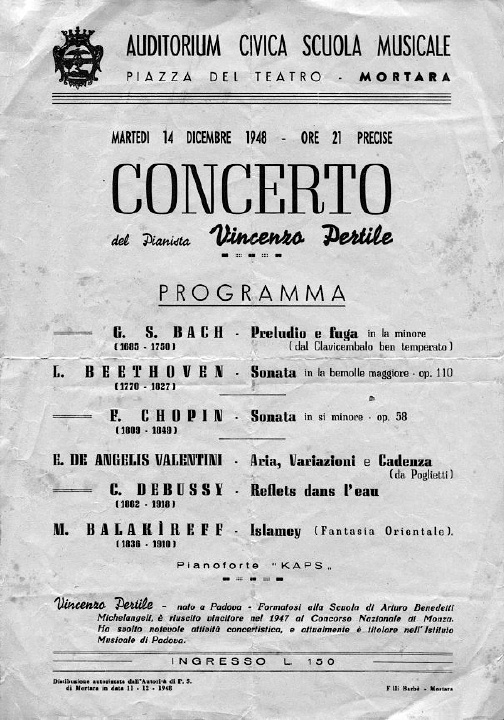 1948 Concerto Auditorium Civica Scuola Musicale.jpg