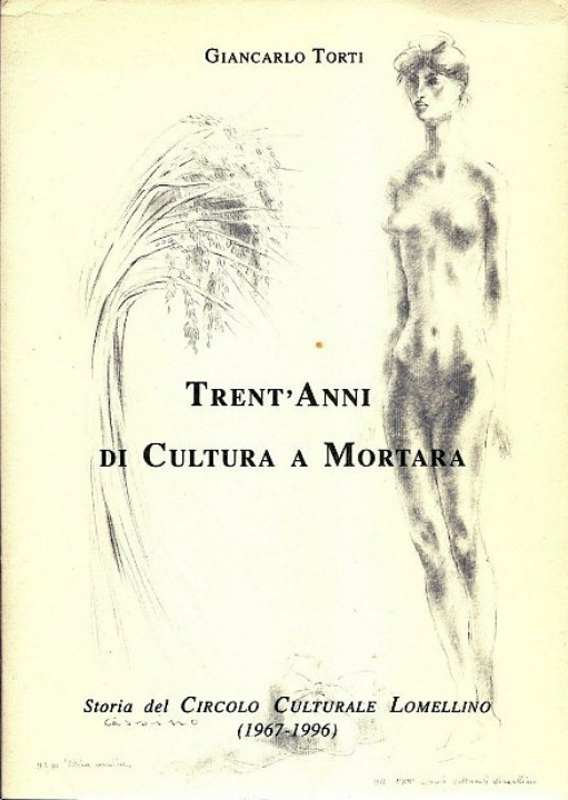 1996 Storia del circolo culturale lomellino 30 anni di storia.jpg