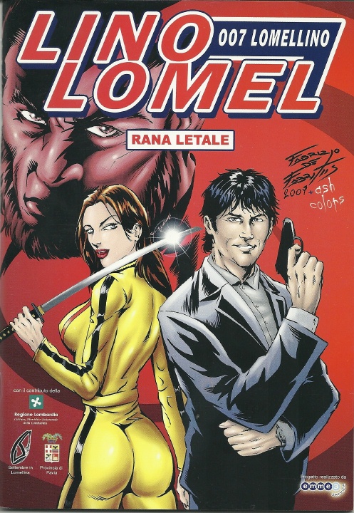 2009 Lino Lomel  2.jpg