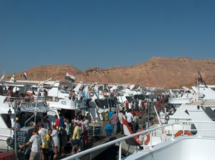 l l'imbarcadero di Sharm.JPG